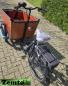 Preview: Bakfiets Elektro Trike Cruiser Wide Bafang, individuell konfigurierbar